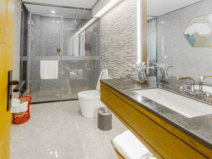Others 3, Huanyu Junhui Hotel, Chongqing