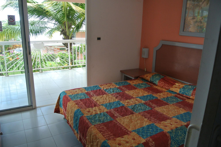 Bedroom 3, Diamant Beach, Le Diamant