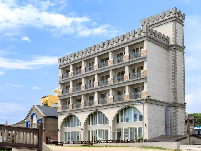 Exterior & Views 1, STARRISE LEISURE HOTEL, Hualien