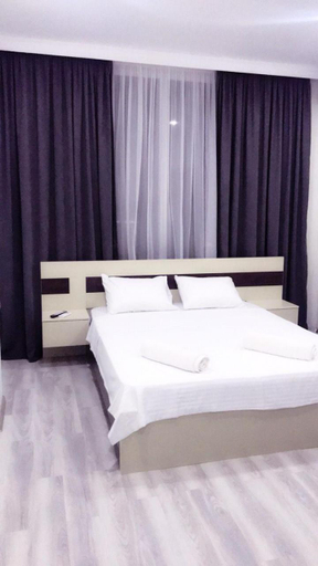Bedroom 4, Wonderland, Kobuleti