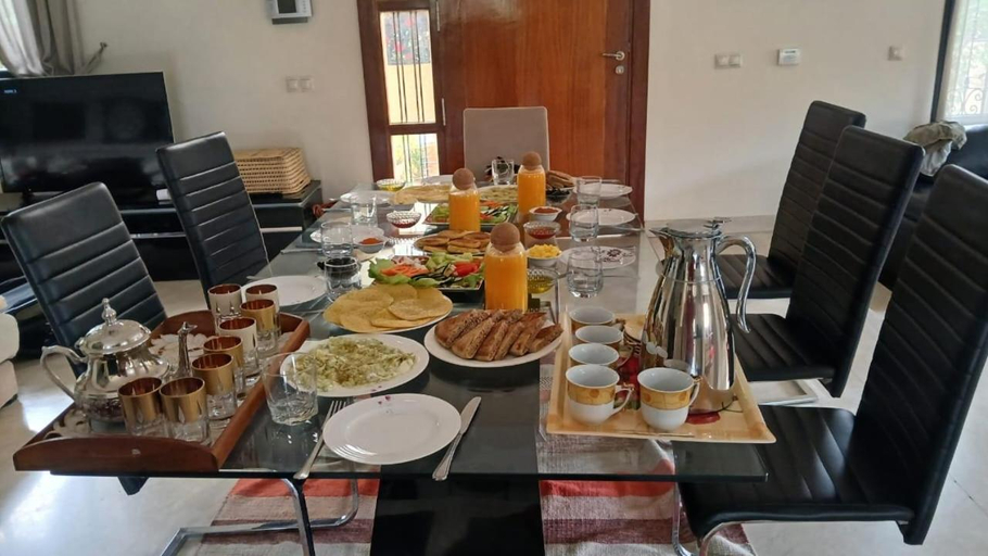 Food & Drinks, Marrakech le joyau villa piscine privee jardin, Marrakech