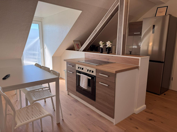 Others 3, T&K Apartments - Krefeld Zentrum - 1 and 2 room Apartments, Krefeld