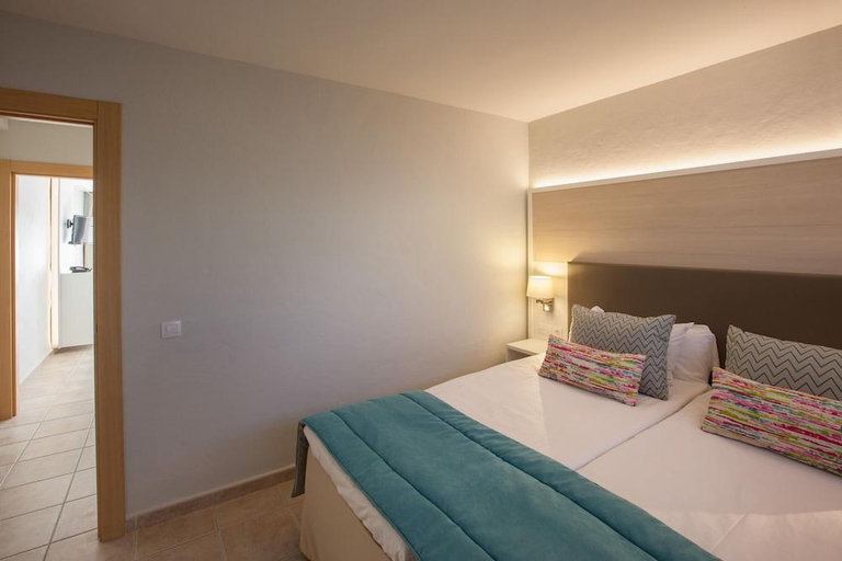 Bedroom 2, Grupotel Las Pitas, Las Palmas