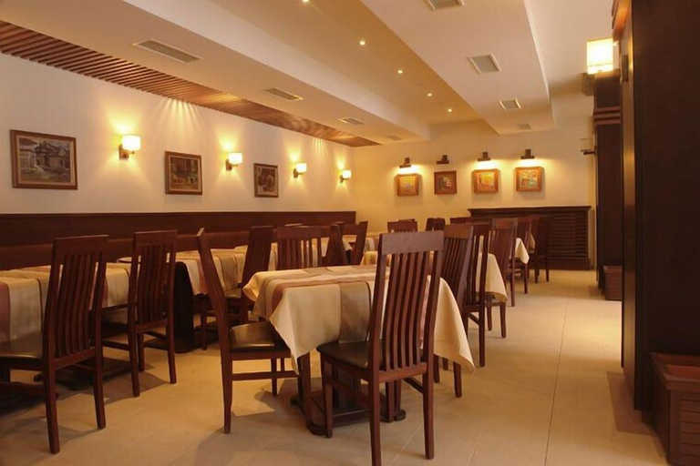 Others 5, Winslow Infinity Aparthotel, Bansko