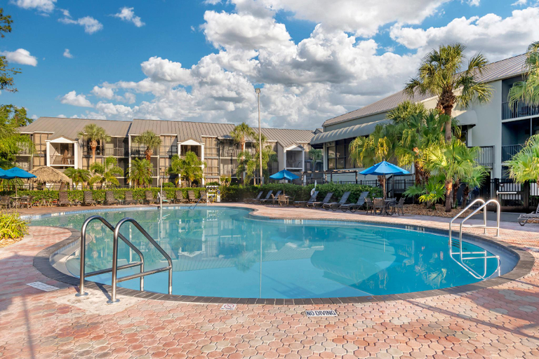 Sport & Beauty 4, Parkway International Resort by Coolvacay, Osceola