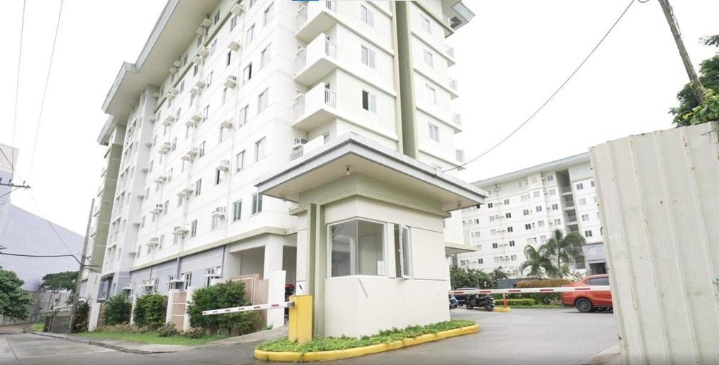 4, Tiny Haven Room, San Jose del Monte City