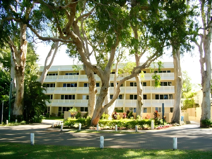 Others 5, On Palm Cove Beachfront Apartments, Cairns
