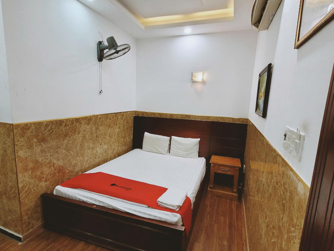 Bedroom 4, Khang Manh Hotel, Tân Bình