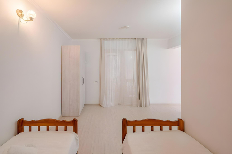 Bedroom 3, Hotel Tato, Tbilisi