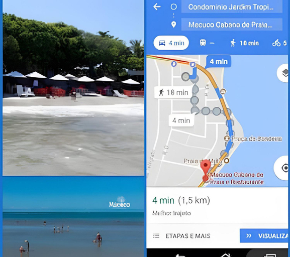 Others 4, Condominio Jardim Tropical - Staybeach, Porto Seguro
