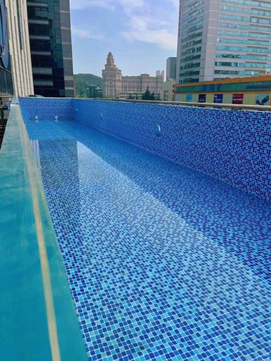 Sport & Beauty, SUNS Hotel Hangzhou, Hangzhou