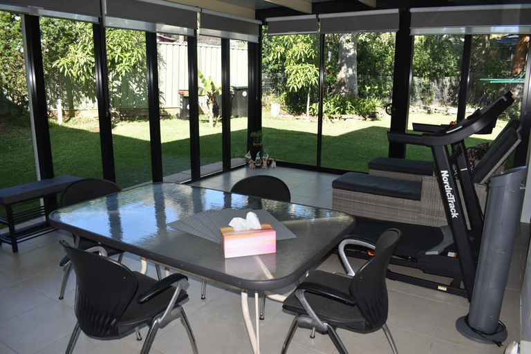 Others 4, Carlingford Garden Hideaway-Entirely Private, Sydney