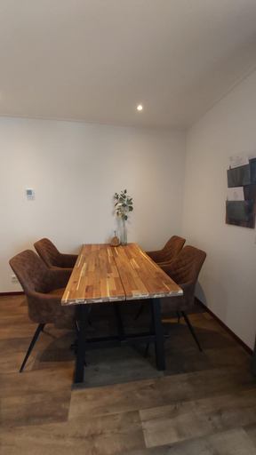 Food and beverages, t Gasthuys, Wieringen