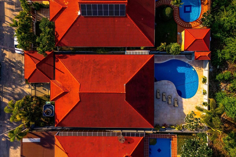 View 5, Lovely 3BR Villa in good Location CV3MA, Hua Hin