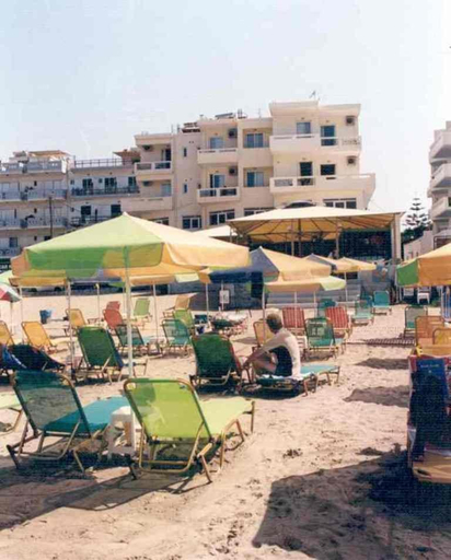 Others 2, Nea Elena Apartments, Crete