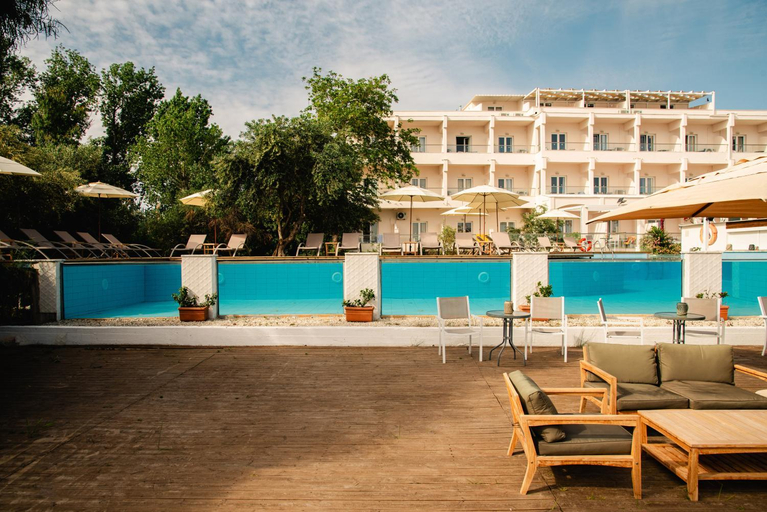 Sport & Beauty 2, Cavomarina Beach - Adults Only, Ionian Islands