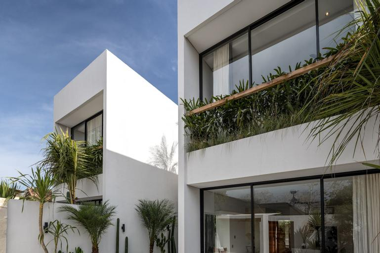 Exterior & Views, Elara Villas Bingin, Badung