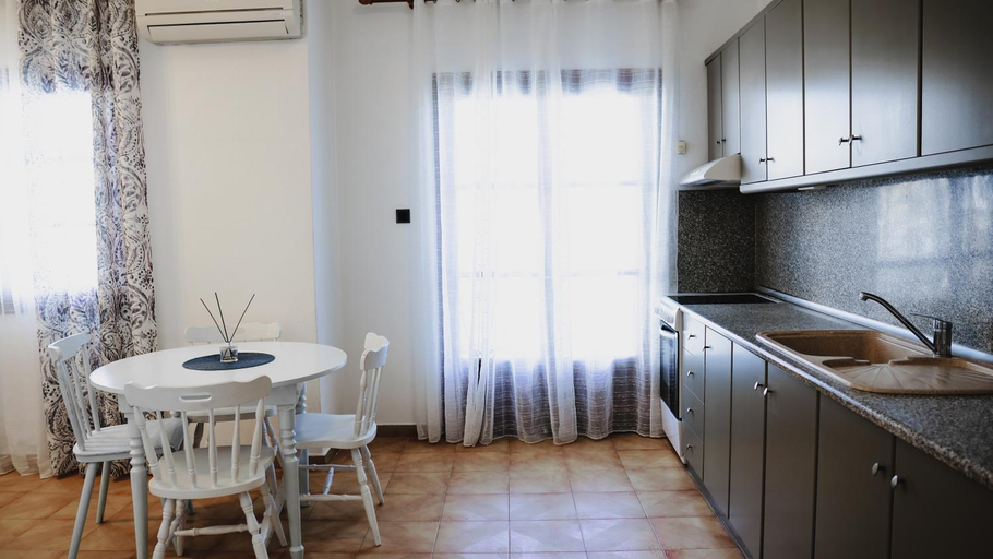 Others 5, Βastasio Apartments Pefkochori, Central Macedonia