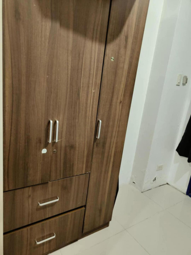 Others 3, Sea Residences Condohotel, Pasay City