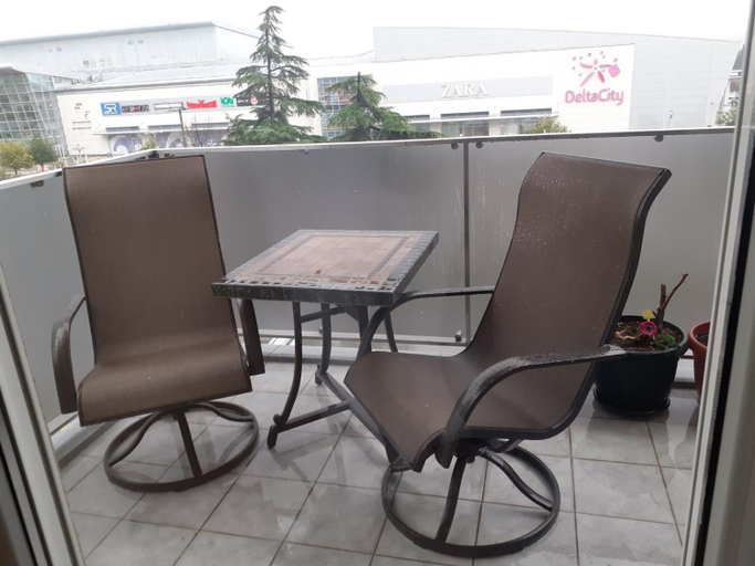 4, CITY Lux Apartment
