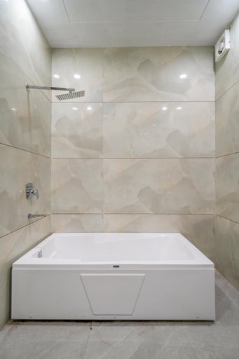 Bathroom 3, ROYAL DELIGHT RESORT, Rohtak
