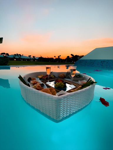 Sport & Beauty 2, Meandros Boutique & Spa Hotel ADULTS ONLY, Ionian Islands