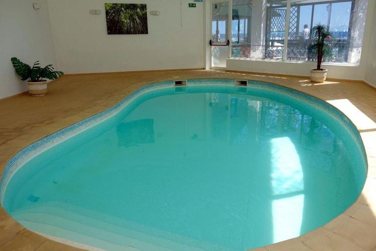 Sport & Beauty 4, Apartamentos Borda D´Agua, Albufeira