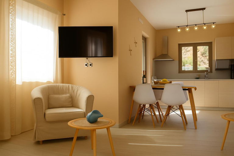Others 2, Paliochora Beachfront Escape, Milolithos Pool Retreats, Crete