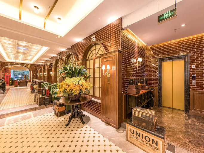 Others 5, James Joyce Select Hotel Sanhe Yanjiao Yanling Road, Langfang