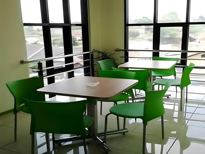 Others 2, Green Hotel, Ciamis