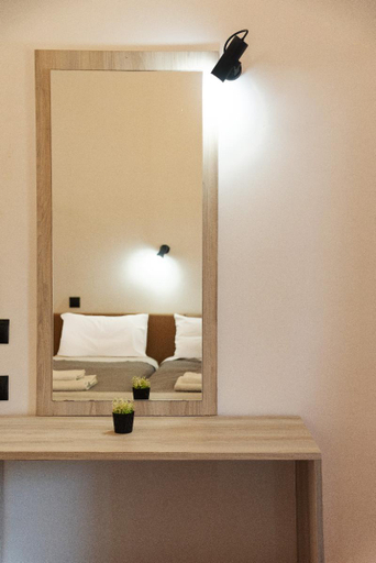 Bedroom 3, Kalypso Stusios Resorts Corfu, Ionian Islands
