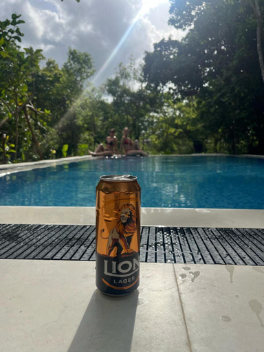Food & Drinks 4, Ali Adi Eco Resort, Dambulla