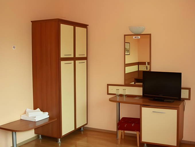 Others 3, Family Hotel Residence, Dobrich