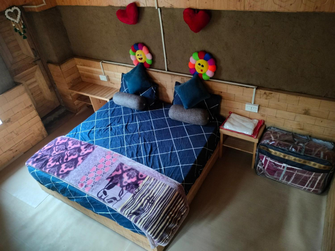 Others 3, Sarita cottages , Kullu