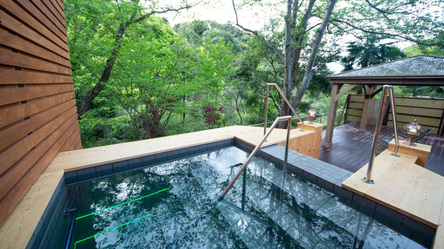 Sport & Beauty 3, Shikisou Ryokan, Hikawa