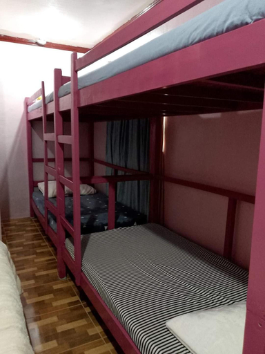 Bedroom 2, Little Bridges, Mambajao