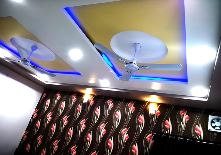 Others 4, Hotel Naman Palace, Ujjain