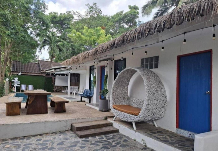 Exterior & Views 2, Tawanja Resort, Nakhon Ratchasima, Pak Chong