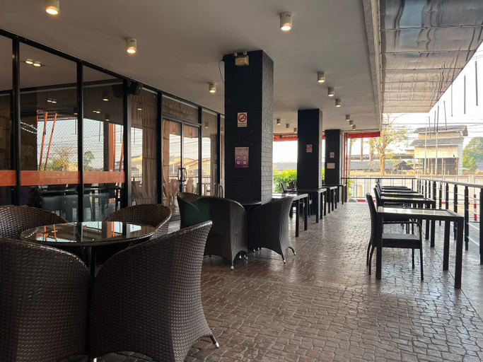 Food & Drinks 5, Phitsanulok United Hotel, Muang Phitsanulok