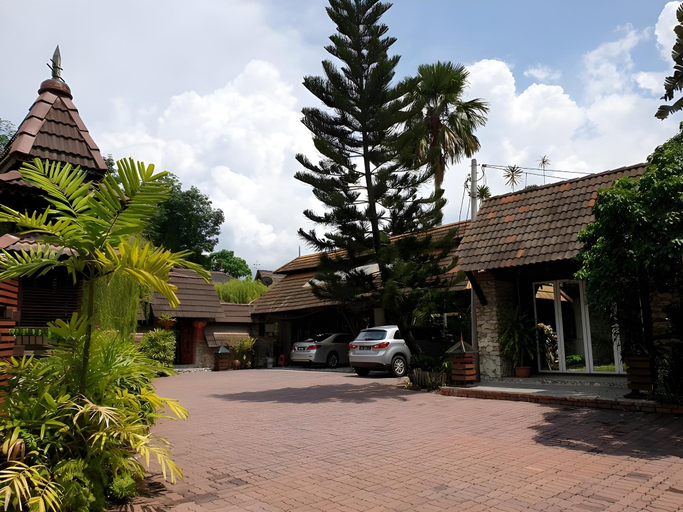 Exterior & Views 1, Athome Resort, Bentong