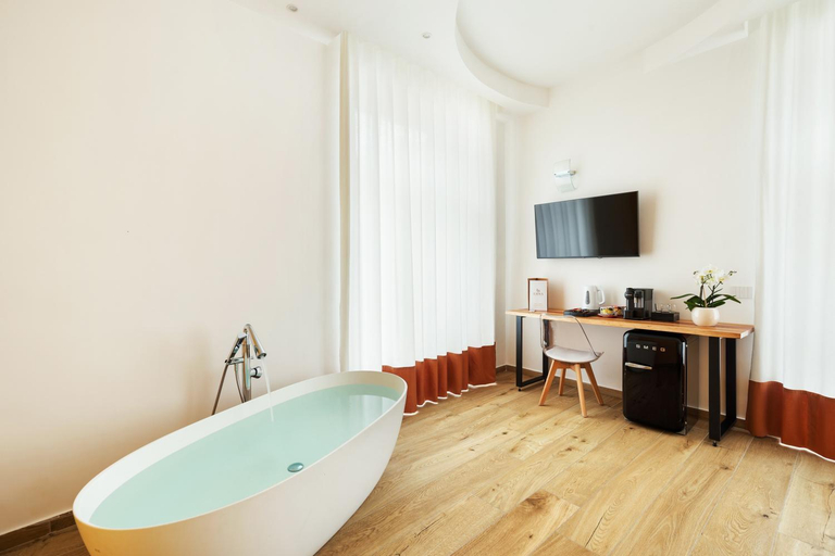 Others 4, YourHome - Lidia Rooms & Suites, Napoli