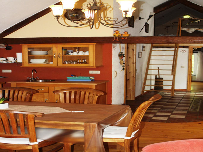 Others 3, Mosel Mill Garden Stay, Bernkastel-Wittlich