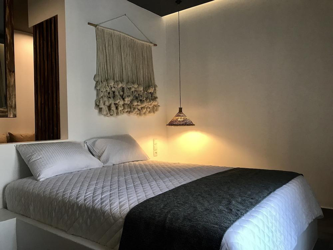 Bedroom, AELLIA HOTEL & SUITES LEROS, South Aegean