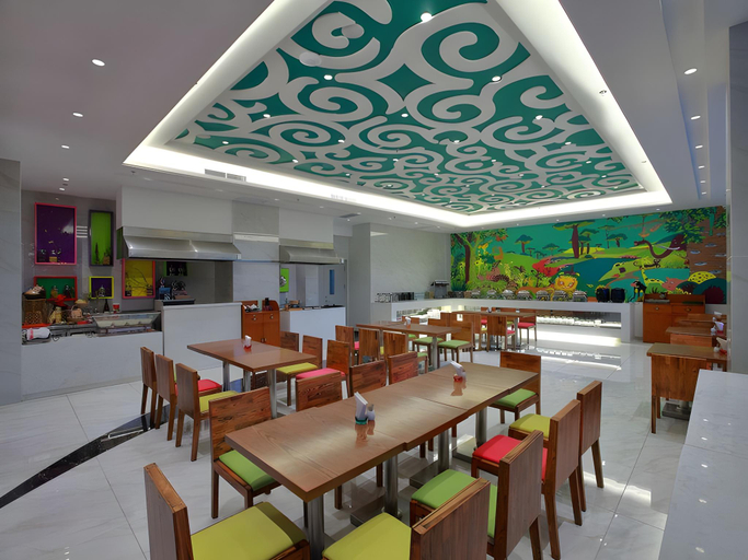 Food & Drinks 3, Harbin Ju Jian Hotel, Harbin