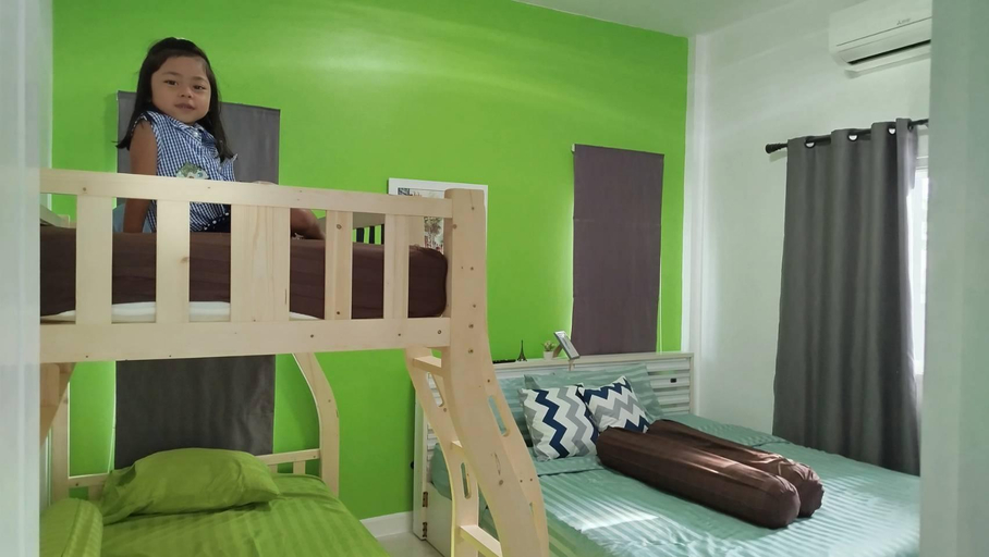 Bedroom 3, Happy Pool Villa Huahin, Hua Hin