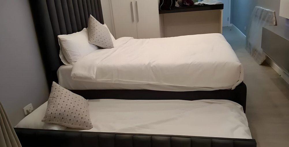 Others 2, Elegant studio at Azure North in Pampanga, San Fernando City