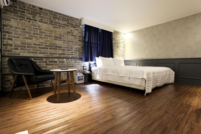 Bedroom 3, GOYANG HOTEL LIN, Paju