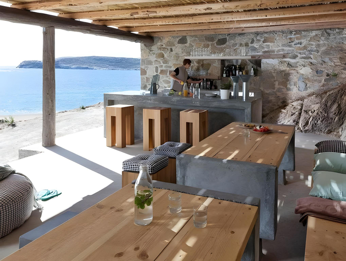 Others 3, Coco-Mat Eco Residences Serifos, South Aegean