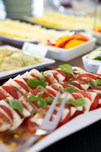 Food & Drinks 5, ChiemseeStern Vacation & Recreation "Adults Only", Rosenheim