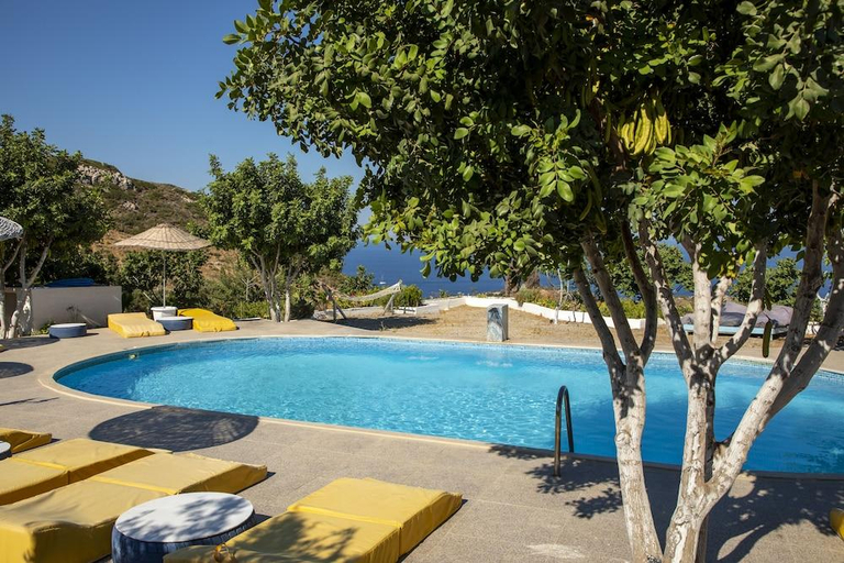 Sport & Beauty 4, Goknar Knidos Nature Hotel and Farm, Datça